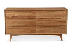 Juniper Dresser