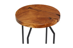 Lina Side Table