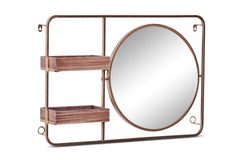 Mae Shelf