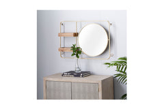 Mae Shelf