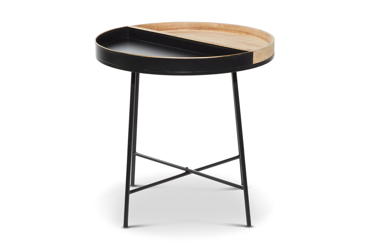 Marshall Side Table FREE DELIVERY Apt2B