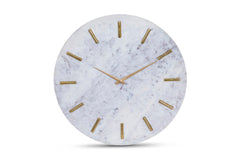 Maxwell Wall Clock