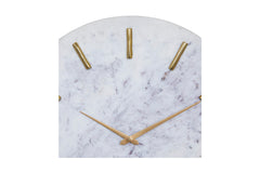 Maxwell Wall Clock