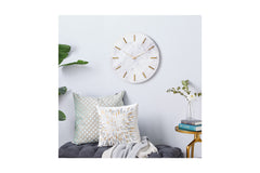 Maxwell Wall Clock