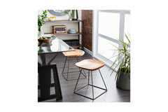 Naomi Dining Stool