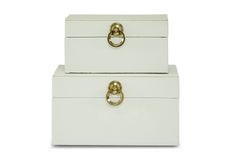 Glacier Box Set