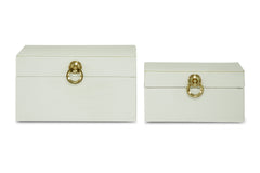 Glacier Box Set