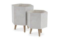 Pally Planter Set