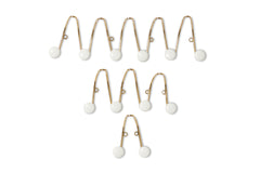 Perry Wall Hook Set