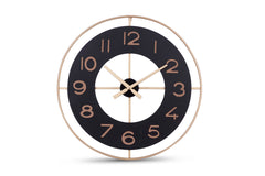 Reynolds Wall Clock