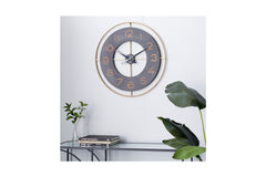 Reynolds Wall Clock