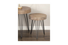 Bowie Small Side Table