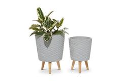 Russell Planter Set