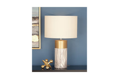 Snider Table Lamp