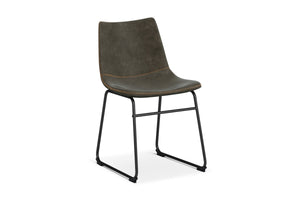 Valencia Dining Chair - SET OF 2