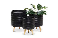 Vista Planter Set