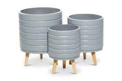 Vista Planter Set