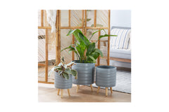 Vista Planter Set