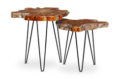 Wade Side Table Set