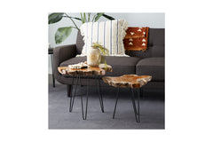 Wade Side Table Set