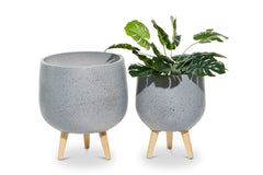 Washington Planter Set