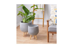 Washington Planter Set