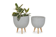 Will Planter Set