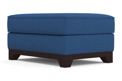 Brentwood Ottoman :: Leg Finish: Espresso / Size: 25x35