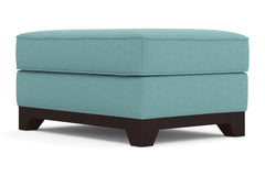 Brentwood Ottoman :: Leg Finish: Espresso / Size: 25x35