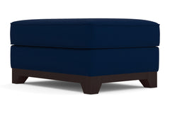 Brentwood Ottoman :: Leg Finish: Espresso / Size: 25x35