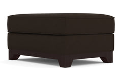 Brentwood Ottoman :: Leg Finish: Espresso / Size: 25x35