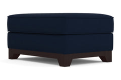 Brentwood Ottoman :: Leg Finish: Espresso / Size: 25x35