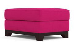 Brentwood Ottoman :: Leg Finish: Espresso / Size: 25x35