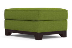 Brentwood Ottoman :: Leg Finish: Espresso / Size: 25x35