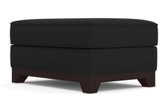Brentwood Ottoman :: Leg Finish: Espresso / Size: 25x35