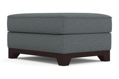 Brentwood Ottoman :: Leg Finish: Espresso / Size: 25x35