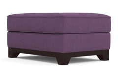 Brentwood Ottoman :: Leg Finish: Espresso / Size: 25x35