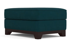 Brentwood Ottoman :: Leg Finish: Espresso / Size: 25x35
