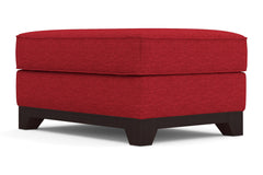 Brentwood Ottoman :: Leg Finish: Espresso / Size: 25x35