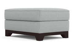 Brentwood Ottoman :: Leg Finish: Espresso / Size: 25x35