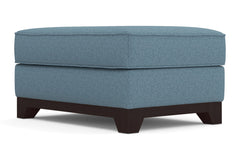 Brentwood Ottoman :: Leg Finish: Espresso / Size: 25x35