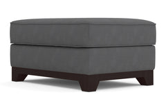 Brentwood Ottoman :: Leg Finish: Espresso / Size: 25x35