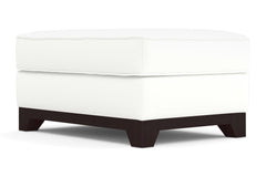 Brentwood Ottoman :: Leg Finish: Espresso / Size: 25x35