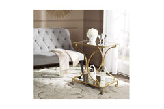 Afton Bar Cart