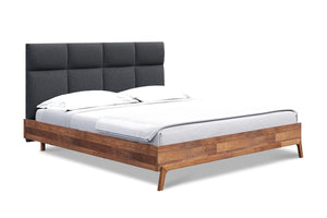 Aiken Platform Bed