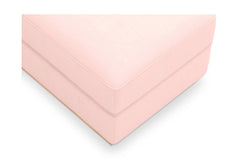 Harper Ottoman :: Leg Finish: Natural / Size: 23x30