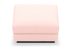 Harper Ottoman :: Leg Finish: Espresso / Size: 23x30
