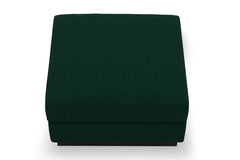Harper Ottoman :: Leg Finish: Espresso / Size: 39x39