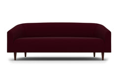 Laurel Apartment Size Sofa