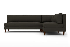 Magnolia Armless 3pc Modular Sectional Sofa